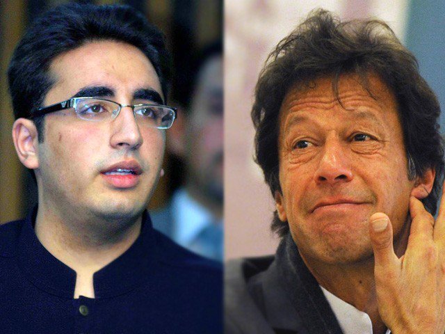 PTI Has Thrown a Spanner in PPP’s Work